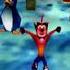 Crash Bash Crash Bandicoot Crate Crush Victory Dance Victory Animation