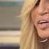 Donatella Versace Interview In The Studio The New York Times