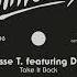 Mousse T Featuring Davie Take It Back Extended Mix