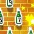 Ten Green Bottles Counting Song Numberblocks 1 Hour Compilation 123 Numbers Cartoon