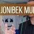 Jonibek Murodov Dil Ey Dil 2020 Ҷонибек Муродов