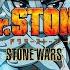 KOMA Rakuen Dr Stone Stone Wars Доктор Стоун Каменные Войны Cover Fujifabric