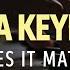 What Is A Keybed And Why Does It Matter