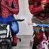 Red Hulk And Spiderman Patli Kamariya More Hi Hi Shorts