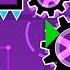 Silent Deadlocked IMPOSSIBLE Geometry Dash