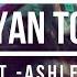 Bryan Todd Hero Feat Ashley Argota