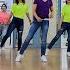 Stand By Me Line Dance Beginner Level