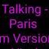 Modern Talking Bells Of Paris 1 Album Version 1984 Vinyl Euro Disco