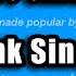 Frank Sinatra I Ve Got You Under My Skin Karaoke Version