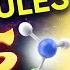 What Makes A Molecule Neil DeGrasse Tyson Explains