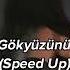 Can Koç Gökyüzünü Tutamam Speed Up