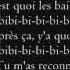 Maitre Gims Habibi Paroles