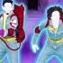 Just Dance 2020 Ray Parker Jr Ghostbusters MEGASTAR