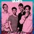 The Vamps Matoma All Night Slowed Reverb