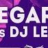 MEGARA Vs DJ LEE Dream Dance 22 2000er Classics