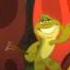 The Princess And The Frog When We Re Human