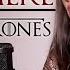 The Rains Of Castamere GAME OF THRONES Ukulele Cover By Rachel Hardy