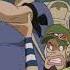 Usopp S Zoro Impression Dub