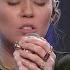 Miley Cyrus Wrecking Ball On The Stern Show 2017