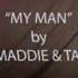 Maddie Tae My Man Official Lyric Video