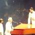 Andrea Matteo Virginia Bocelli Do You Hear What I Hear Happy Christmas Honda Center Anaheim 12 4 22