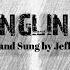 JEFFREY ETTIE Lingling Official Lyric Video