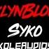 Syko BrooklynBloodPop Edit Audio Koleaudios