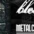 Metalcore Drum Track Blessthefall Style 150 Bpm