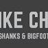 Shanks Bigfoot Sweet Like Chocolate Radio Edit Lyrics