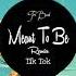 Meant To Be Remix Tik Tok 抖音 Douyin Bài Hát Hot Tik Tok Trung Quốc