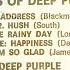 Prelude Happiness I M So Glad Deep Purple