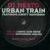 DJ Tiësto Featuring Kirsty Hawkshaw Urban Train Cosmic Gate Remix 2001