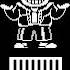 Undertale Spare Sans