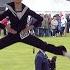 Sailor S Hornpipe Highland Dance Competition During 2022 Atholl Gathering Highland Games In Scotland