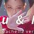 Acapella JENNIE You Me Coachella Ver