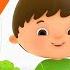 Charlie Meets His Friends The Shapes Part 1 Kids Songs And Nursery Rhymes Disneyjr