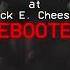 Five Nights At Chuck E Cheese S Rebooted OST Wonder