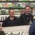 Atom Bomb Baby Performed At Fallout 4 Midnight Release