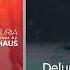 PREMIERE Delum Furia Rauschhaus Remix Movement Recordings