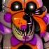 LOLBIT Song Magic Wand Fnaf Edit Fypシ Viral Shorts Lolbit