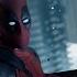 Scott Rill La Alegria DEADPOOL