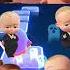 Baby Boss Baby Boss Tiles Hop EDM Rush Tileshop Games Funnygaming