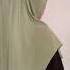 Jilbab Jersey Ini Emang Enak Pol Dipakai Daily Hijaboutfit Inspirasioutfit Abayafashion