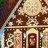 Can We Build A Gingerbread House In The Sims 4