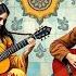 Where Flamenco Meets Oud A Dance Of Spanish And Arabic Melodies