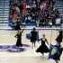 Santa Teresa Winter Guard 2013 Blinding Dream