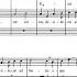 SICUT CERVUS Palestrina Part For Soprano