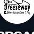 The Breezeway Season 10 Episode 15 Griffin McGill