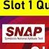 SNAP 2023 Slot 1 Question Paper Solution Quant Complete Answer Key 10 Dec Slot 1