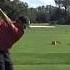 Tiger Woods Son Shocks The Golf World Golf Tigerwoods